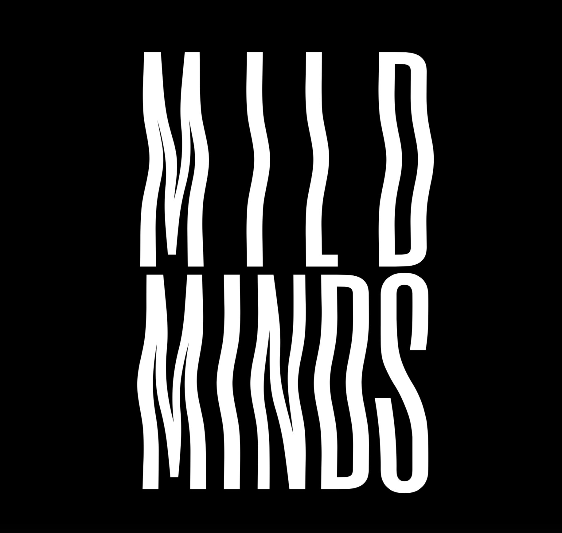 Mild Minds Tee — Mild Minds